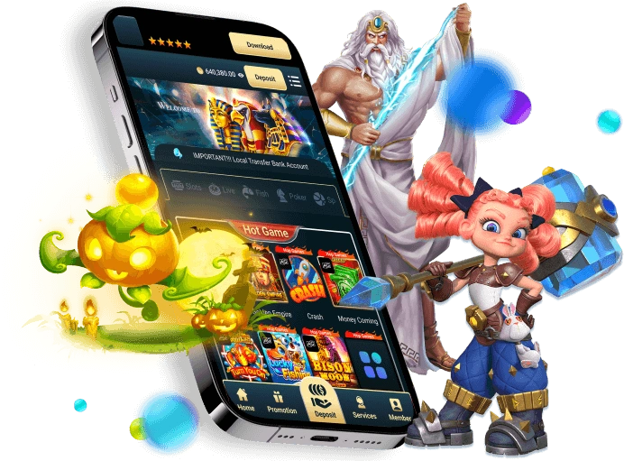 Ứng dụng di động kc88 login