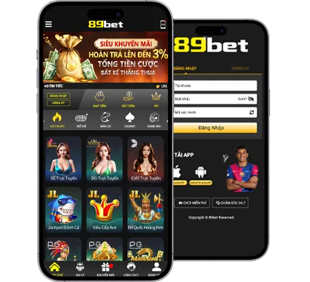 Truy cập nhanh chóng ứng dụng kc88 login