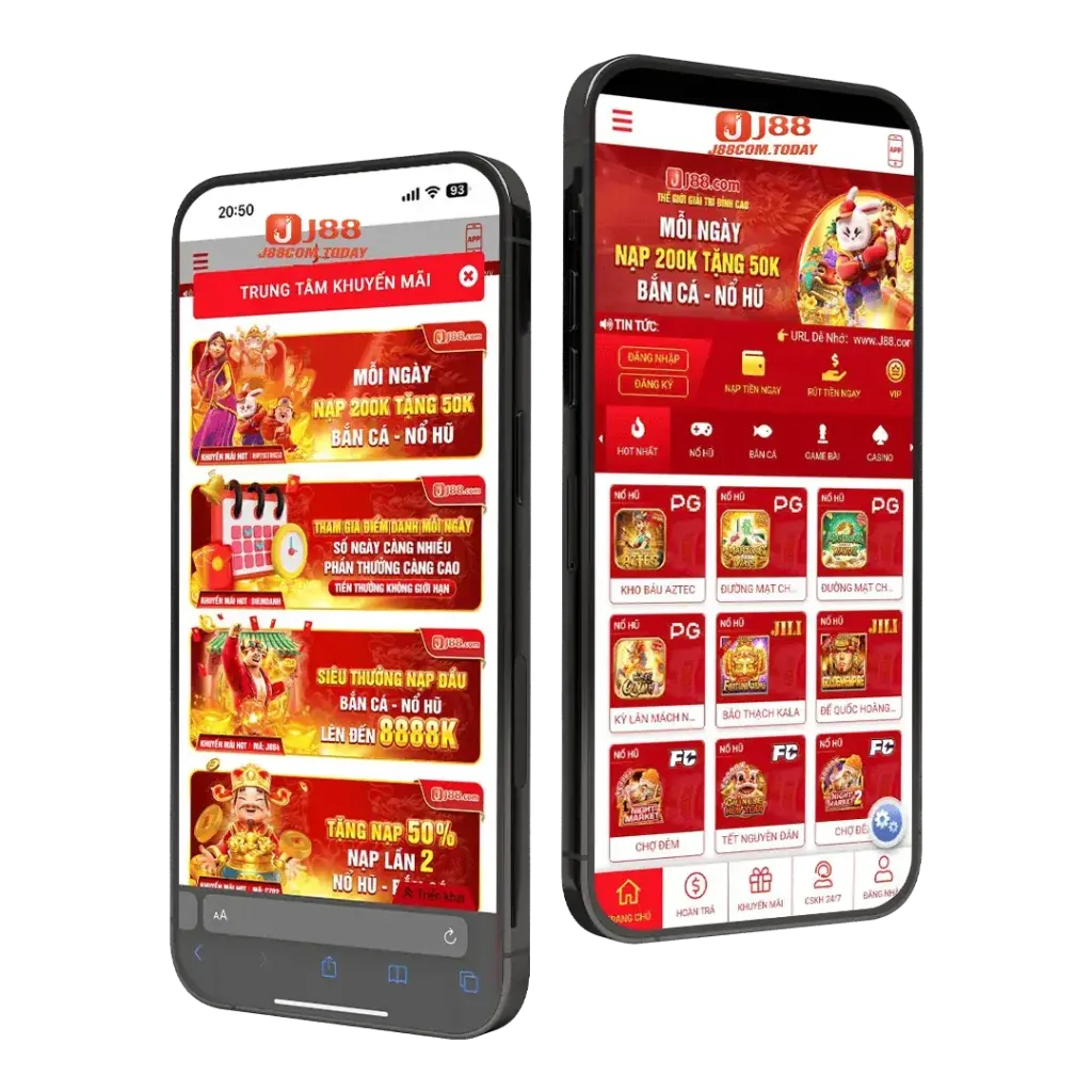 Kho trò chơi đa dạng trên kc88 login app