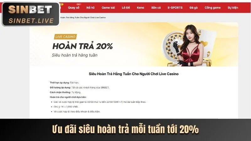 Ưu đãi chào mừng thành viên mới kc88